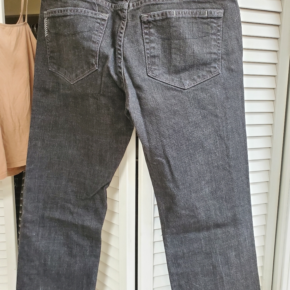 Paige Jeans size 30 with 30 inseam